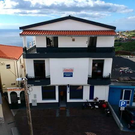 Апартаменти Mountain View Star Estreito Da Calheta Екстер'єр фото