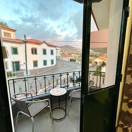 Апартаменти Mountain View Star Estreito Da Calheta Екстер'єр фото