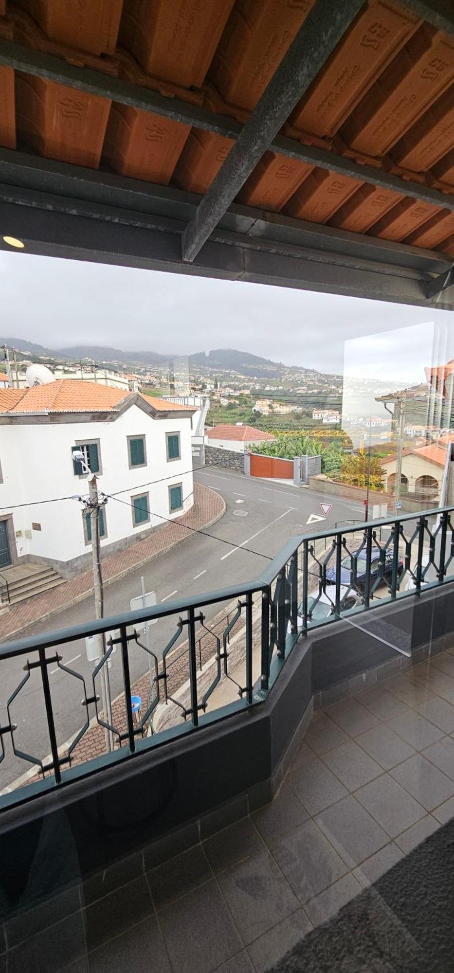 Апартаменти Mountain View Star Estreito Da Calheta Екстер'єр фото